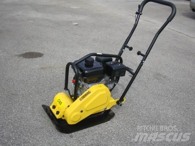 Cormac C60 Vibraatorid