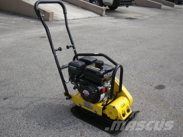 Cormac C60 Vibraatorid