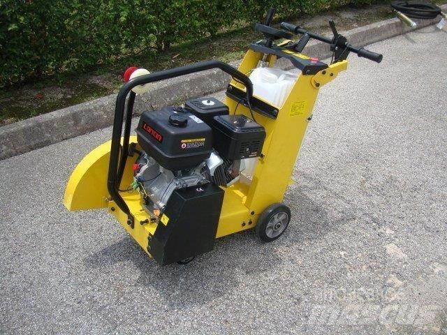 Cormac CQ480 Kivisaed ja betoonisaed