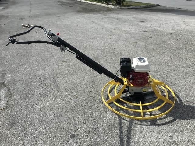Cormac CS100H Tasandajad