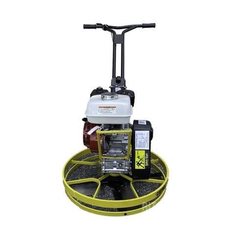 Cormac CS60H Tasandajad