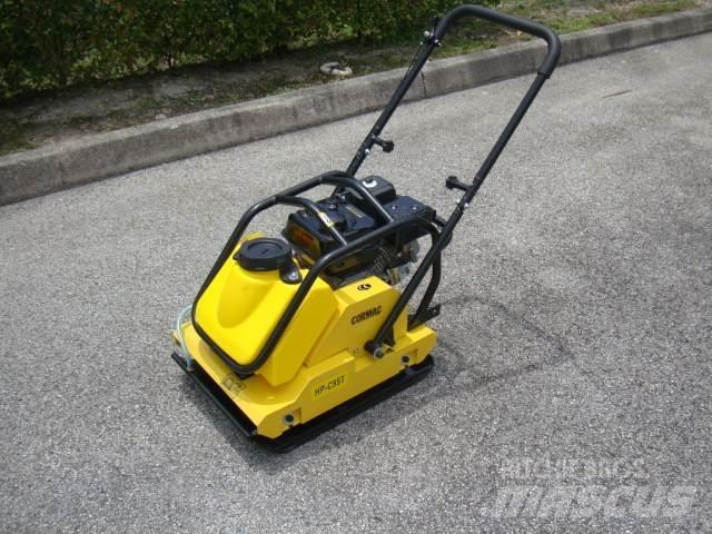 Cormac HP-C95T Vibraatorid