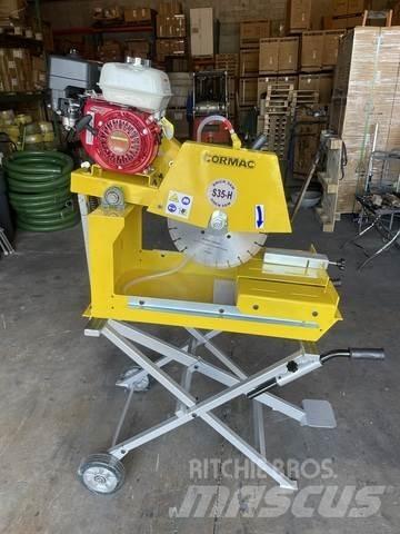 Cormac S35H Muu