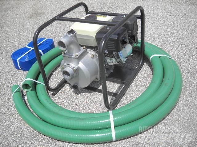 Cormac WB20CX Veepumbad