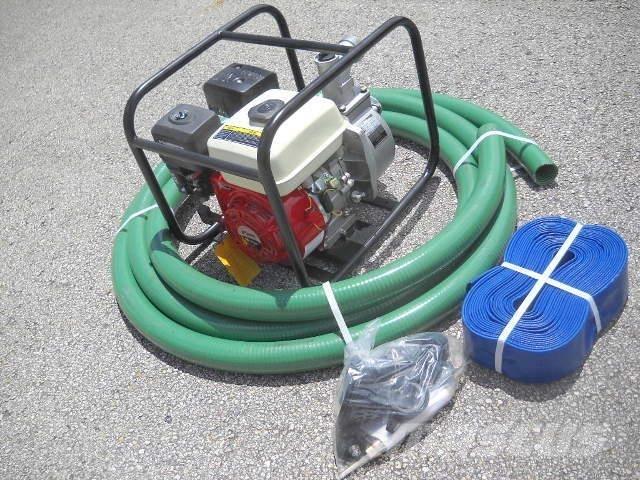 Cormac WB20CX Veepumbad