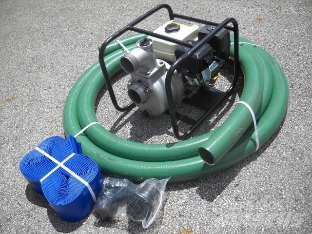 Cormac WB30CX Veepumbad