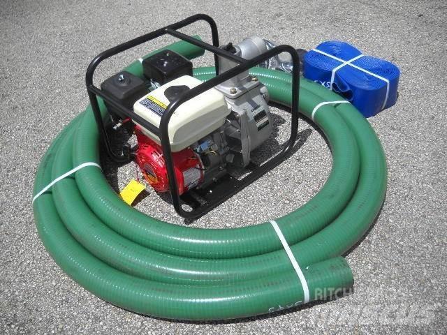 Cormac WB30CX Veepumbad