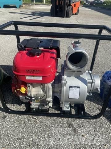 Cormac WB40CX Veepumbad