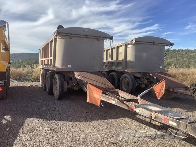 Cornhusker  Kallur-haagised