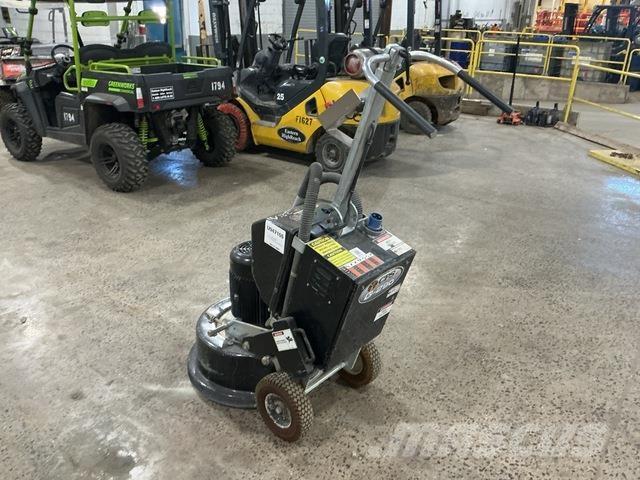 CPS G-290 Freesid / lihvmasinad