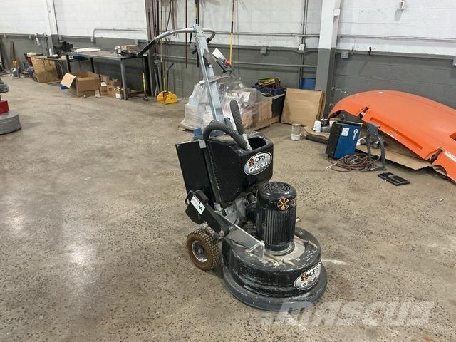 CPS G-290 Freesid / lihvmasinad