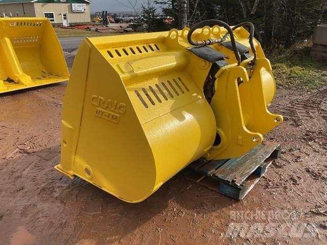 Craig HT-LM Kopad