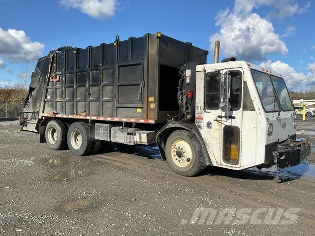  Crane Carrier Prügiautod