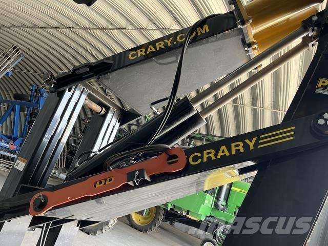  Crary Pro7 Muu
