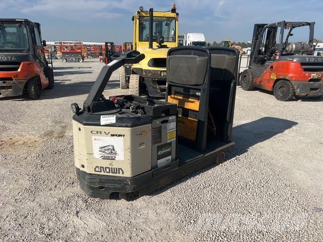 Crown TR4500 Elektriline puksiir