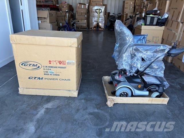  CTM HS-1500 Muu