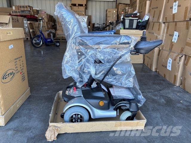  CTM HS-1500 Muu