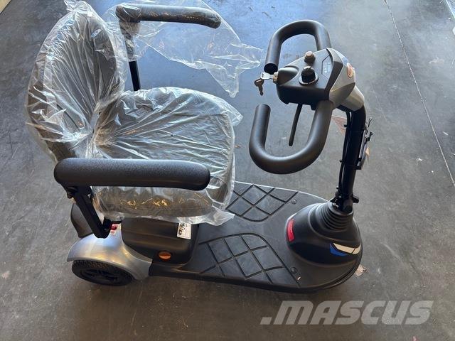  CTM HS 265 Muu