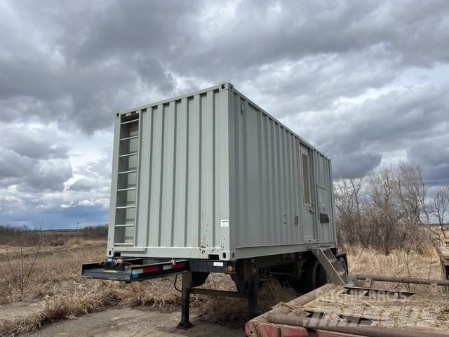 Cummins DFEK Diiselgeneraatorid