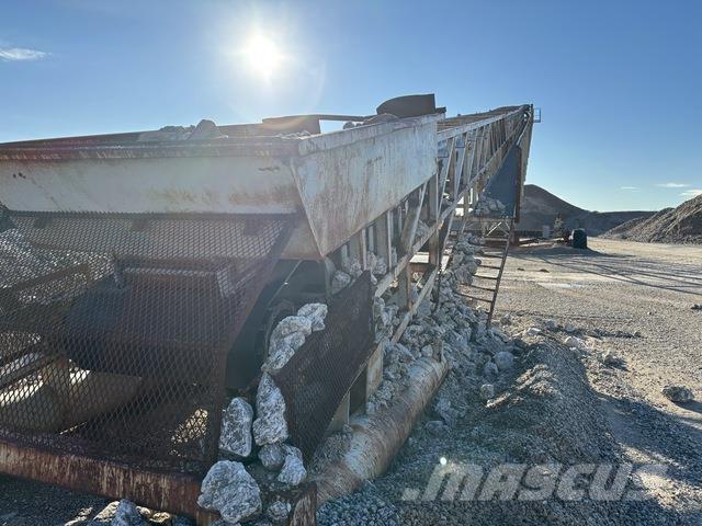  Custom Build Konveierid