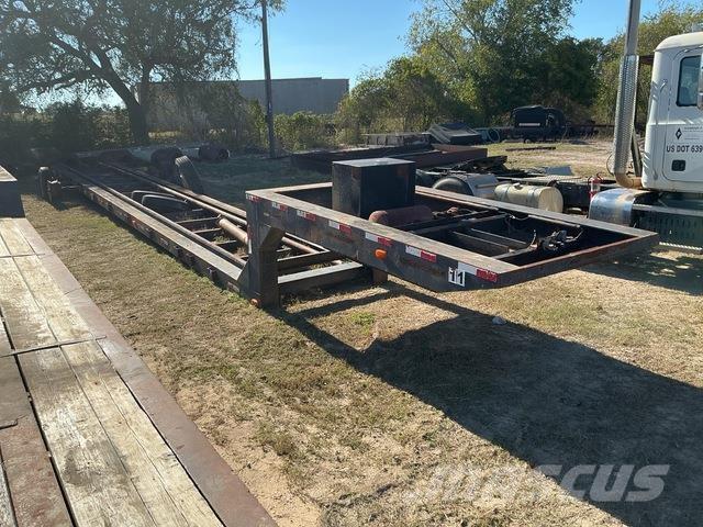  Custom Built Tsisternhaagised