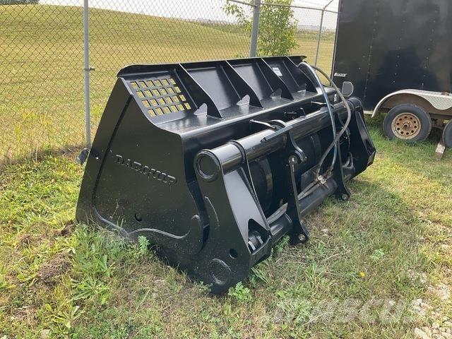 DaeQuip WL250 Kopad