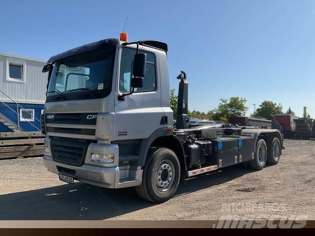 DAF CF85.340 Muu