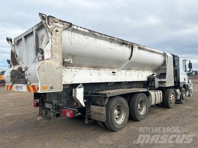 DAF FAD CF85 Betooniveokid