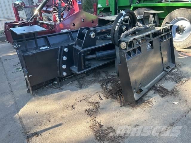  Davids V-Loc Kompaktlaadurid