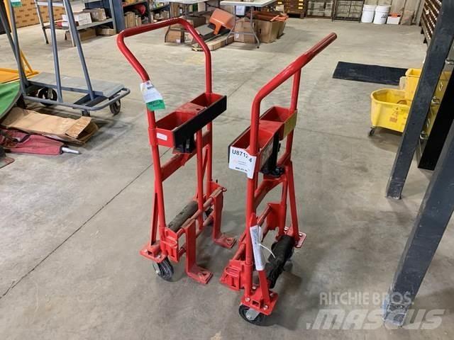 Dayton 13V409 Muu