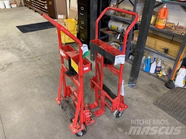 Dayton 13V409 Muu