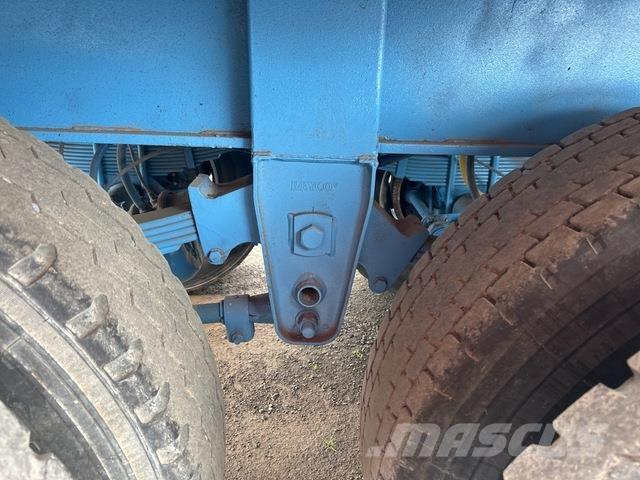  Debora Downs Kallur-haagised