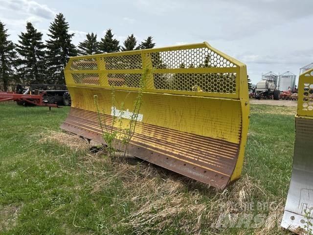 Degelman 6900 Muu