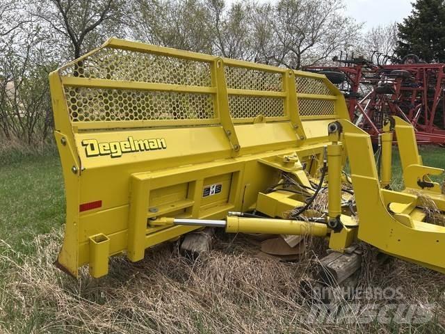 Degelman 6900 Muu