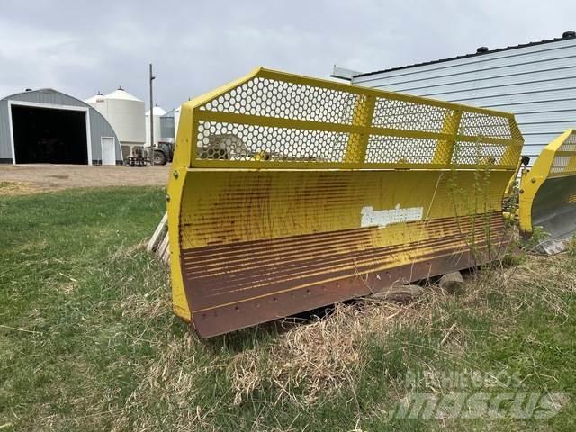 Degelman 6900 Muu