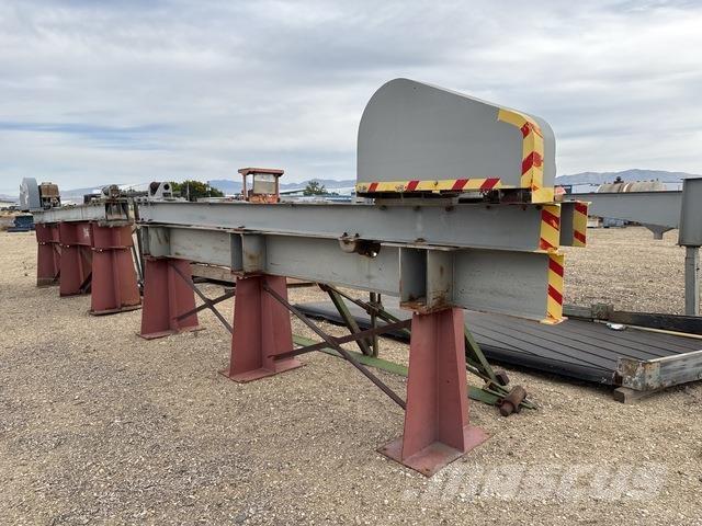 Deister  Muud allmaaseadmed