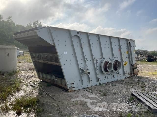 Deister S-01W Sõelad