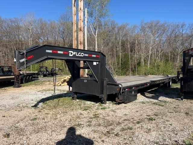  Delco Autotreilerid