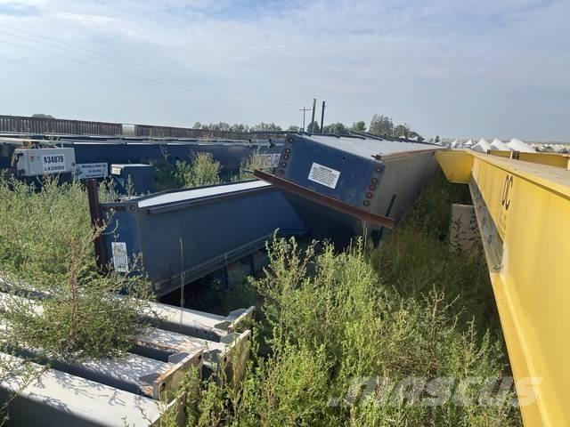 Demag  Sildkraanad