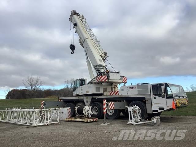 Demag AC100-L Maastikutõstukid