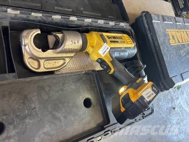 DeWalt DCE300 Muu