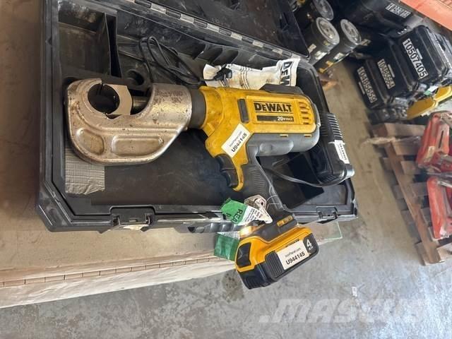 DeWalt DCE300 Muu
