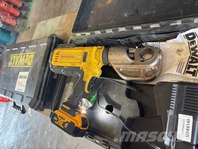 DeWalt DCE300 Muu