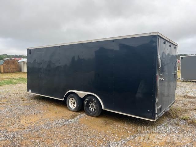 Diamond Cargo Furgoonhaagised