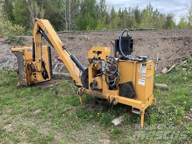 Diamond Mowers Betoonipurustuskäärid