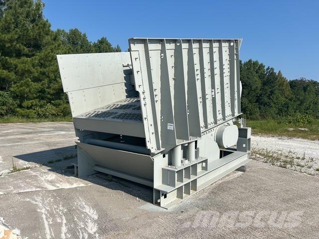 Diester VG2712 Sõelad