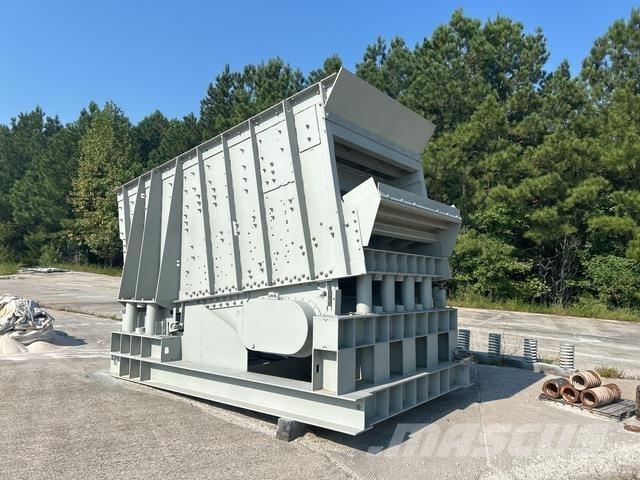  Diester VG2712 Sõelad