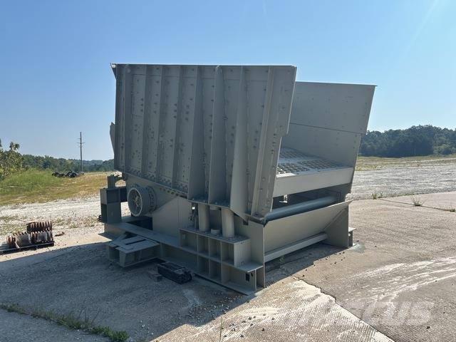  Diester VG2712 Sõelad
