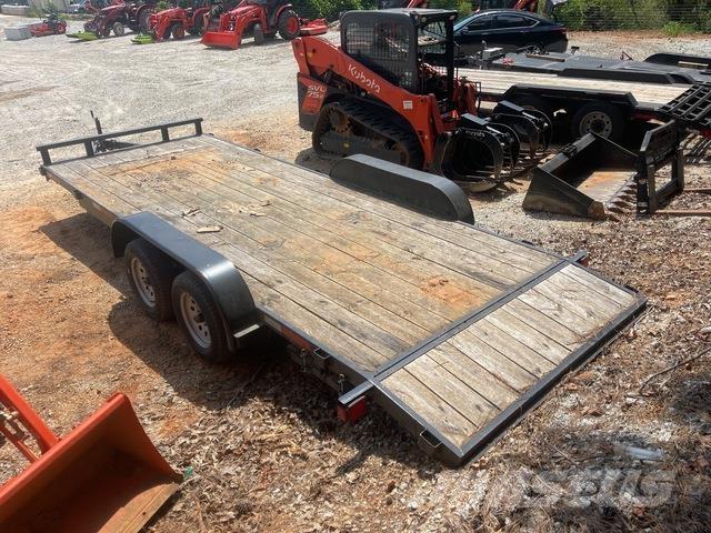  Direct 82X20 Autotreilerid