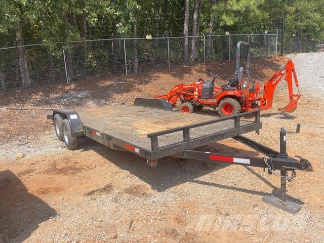  Direct 82X20 Autotreilerid